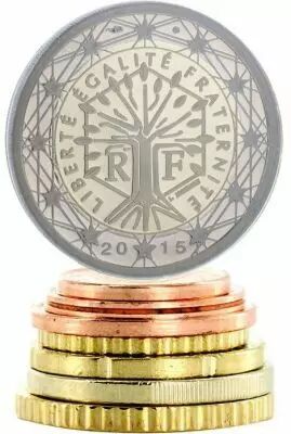 France S�rie Euros 2015 BE