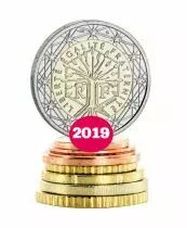 France S&eacute;rie Euros 2019 FRANCE