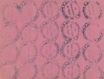 France Sheet of 1 franc x 20 ex - Prisonniers de guerre - 14&egrave;me r&eacute;gion - Lyon - WWI