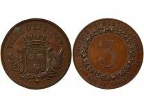 France Soci&eacute;t&eacute; d\'Horticulture d\'Epernay - M&eacute;daille Bronze