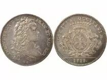 France States of Languedoc, Louis XV - Silver Token - 1719