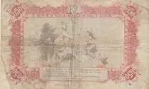 Francia  50 centimes - Strasbourg\'s city - 1948