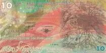 Francia  50 numismas - Bank of Kamberra - C&eacute;sar Fran&ccedil;ois Cassini - 2014