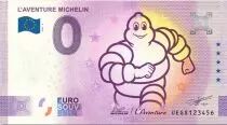 Francia 0 Euro Souvenir 2023 - Berlin