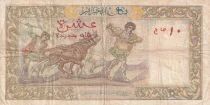 Francia 1,000 francs - Woman - Shepherds - 25-11-1960 Series W.608