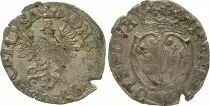 Francia 1/2 Gros, Duch&eacute; de Lorraine - Henri II (1608-1624) - 5 th ex