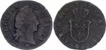 Francia 1/2 Sol Louis XV - 1767 - & Aix en Provence