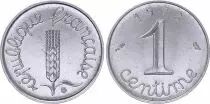 Francia 1 Centime - 1973 - UNC