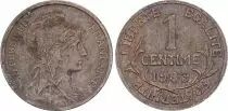Francia 1 Centime Daniel-Dupuis - 1903