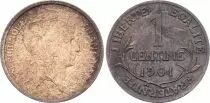 Francia 1 Centime Dupuis - 1904
