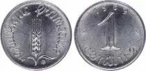 Francia 1 Centime Epi - 1969
