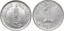 Francia 1 Centime Epi - 1983