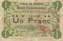 Francia 1 F Carvin