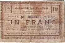 Francia 1 F Dourges