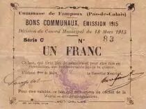 Francia 1 F Fampoux