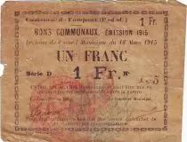 Francia 1 F Fampoux