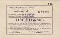 Francia 1 F