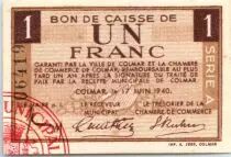 Francia 1 F