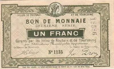 Francia 1 F Roubaix-Tourcoing