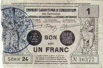 Francia 1 F Valenciennes