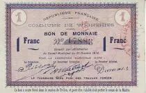 Francia 1 F Wignehies