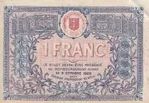 Francia 1 Franc - Chambre de commerce de Saint-Di&eacute; - P.112-03