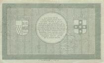Francia 1 Franc - City of Roubaix and Tourcoing - 20-04-1916 - 7th Series