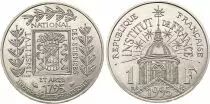 Francia 1 Franc Institut de France - 1995 - Essai