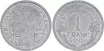 Francia 1 Franc Morlon - 1947 B - XF