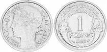 Francia 1 Franc Morlon - 1948 - B Beaumont-le-Roger
