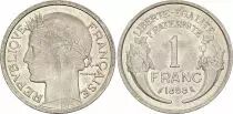 Francia 1 Franc Morlon - 1959