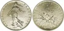 Francia 1 Franc Seed sower - 1976 - UNC