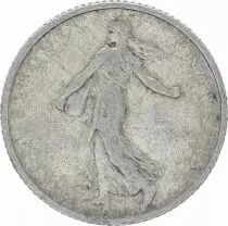 Francia 1 Franc Semeuse - 1905