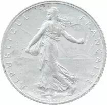 Francia 1 Franc Semeuse - 1909