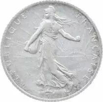 Francia 1 Franc Semeuse - 1910