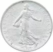 Francia 1 Franc Semeuse - 1913