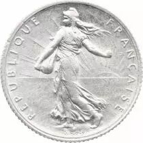 Francia 1 Franc Semeuse - 1919