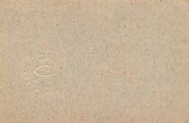 Francia 1 Free Lunch - given by de Rothschild brothers - 07-06-1917