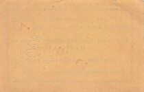 Francia 1 Free Lunch - given by de Rothschild brothers - 10-06-1917