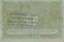 Francia 1 Kilogram of Ordinary Steel - OCRPI - September 30, 1947