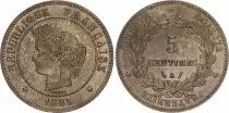 Francia 10 Centimes Dupuis - 1898