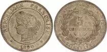 Francia 10 Centimes Dupuis - 1898