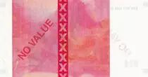 Francia 10 Euros - Maurice Ravel - Test note with watermark