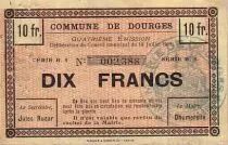 Francia 10 F Dourges
