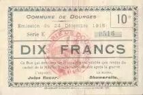 Francia 10 F Dourges