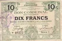 Francia 10 F Hornaing