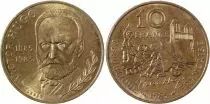 Francia 10 F Victor Hugo