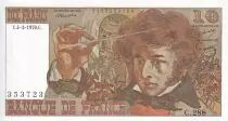 Francia 10 Francs - Berlioz - 04-03-1976 - Serial C.288 - P.150