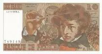 Francia 10 Francs - Berlioz - 04-03-1976 - Serial H.286 - P.150