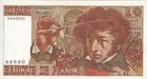 Francia 10 Francs - Berlioz - 06-06-1974 - Serial C.61 - P.150